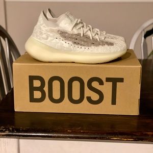 Yeezy 380 Calcite Glow